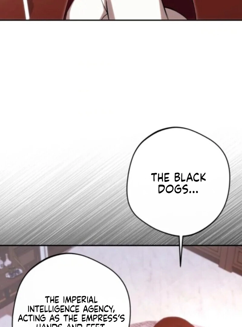 The villain tyrant has returned chapter 66 page 33