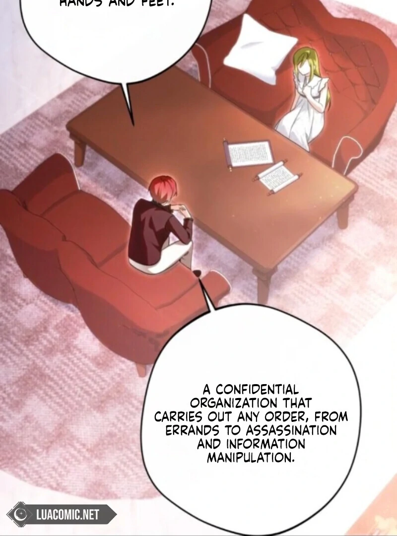 The villain tyrant has returned chapter 66 page 34