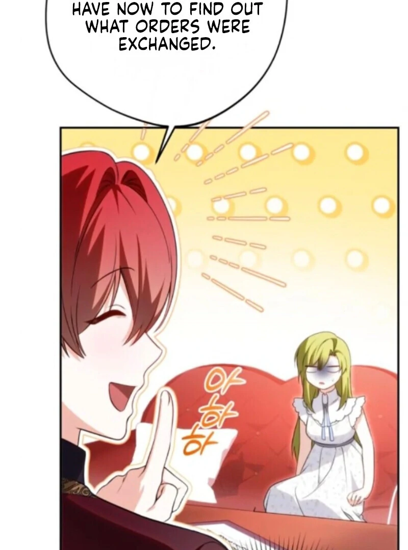 The villain tyrant has returned chapter 66 page 38