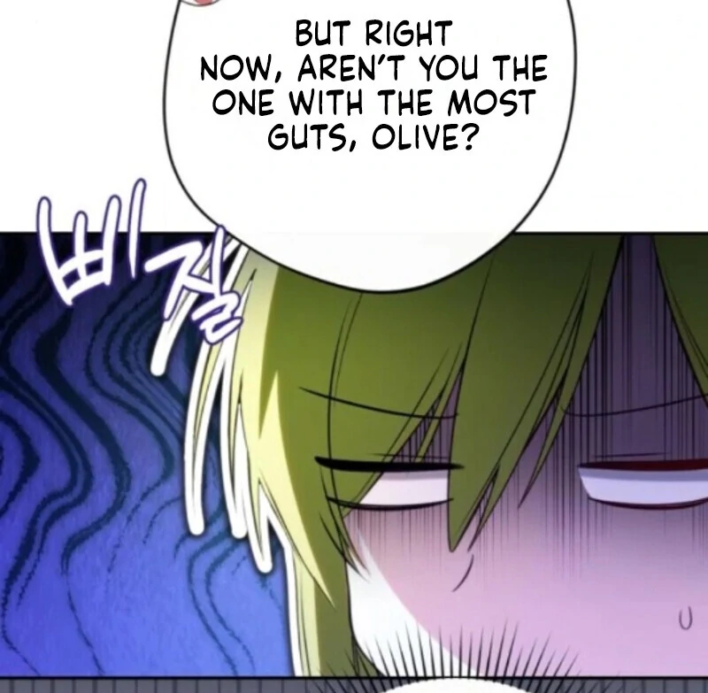 The villain tyrant has returned chapter 66 page 40