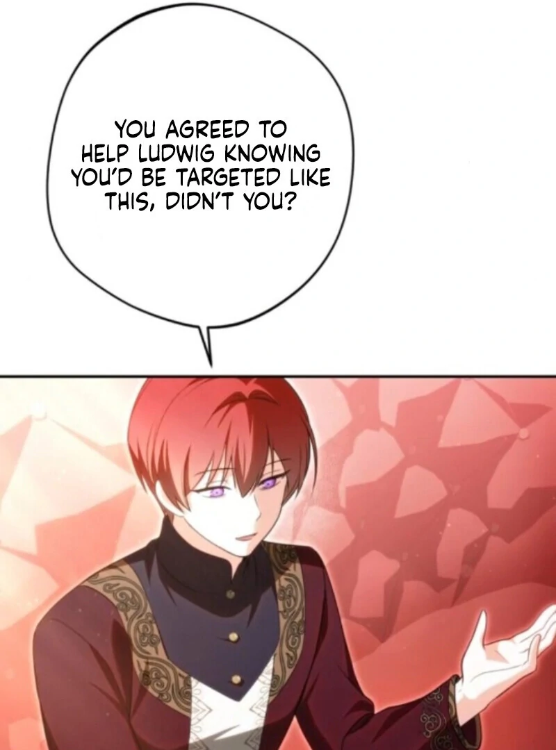The villain tyrant has returned chapter 66 page 42