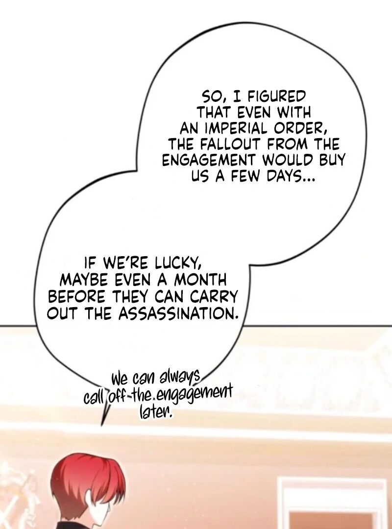 The villain tyrant has returned chapter 66 page 44