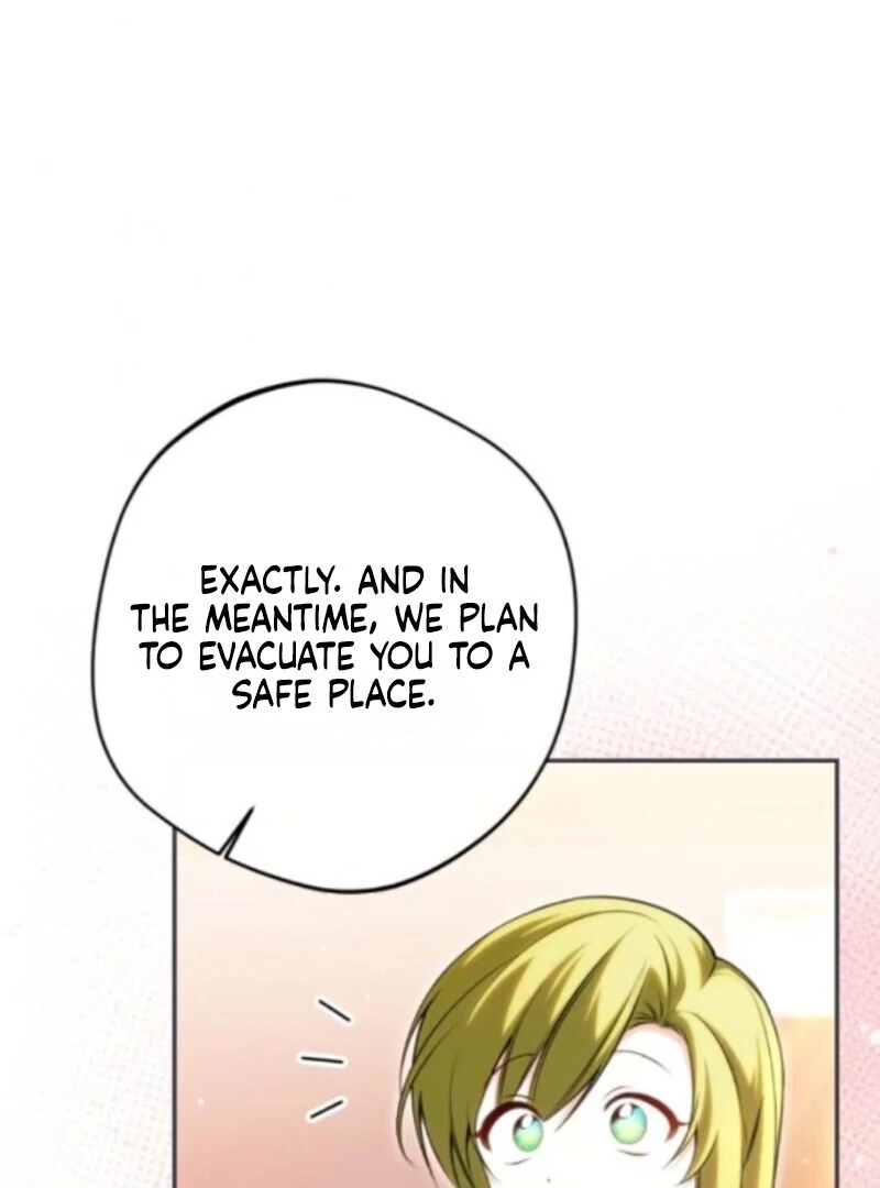 The villain tyrant has returned chapter 66 page 46