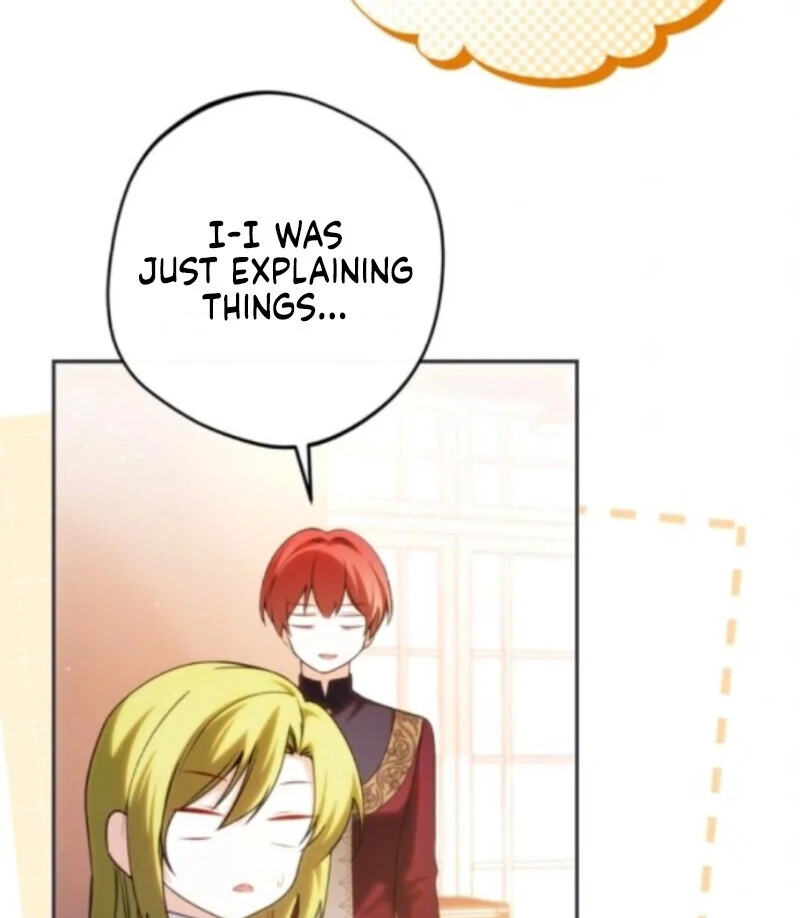 The villain tyrant has returned chapter 66 page 54