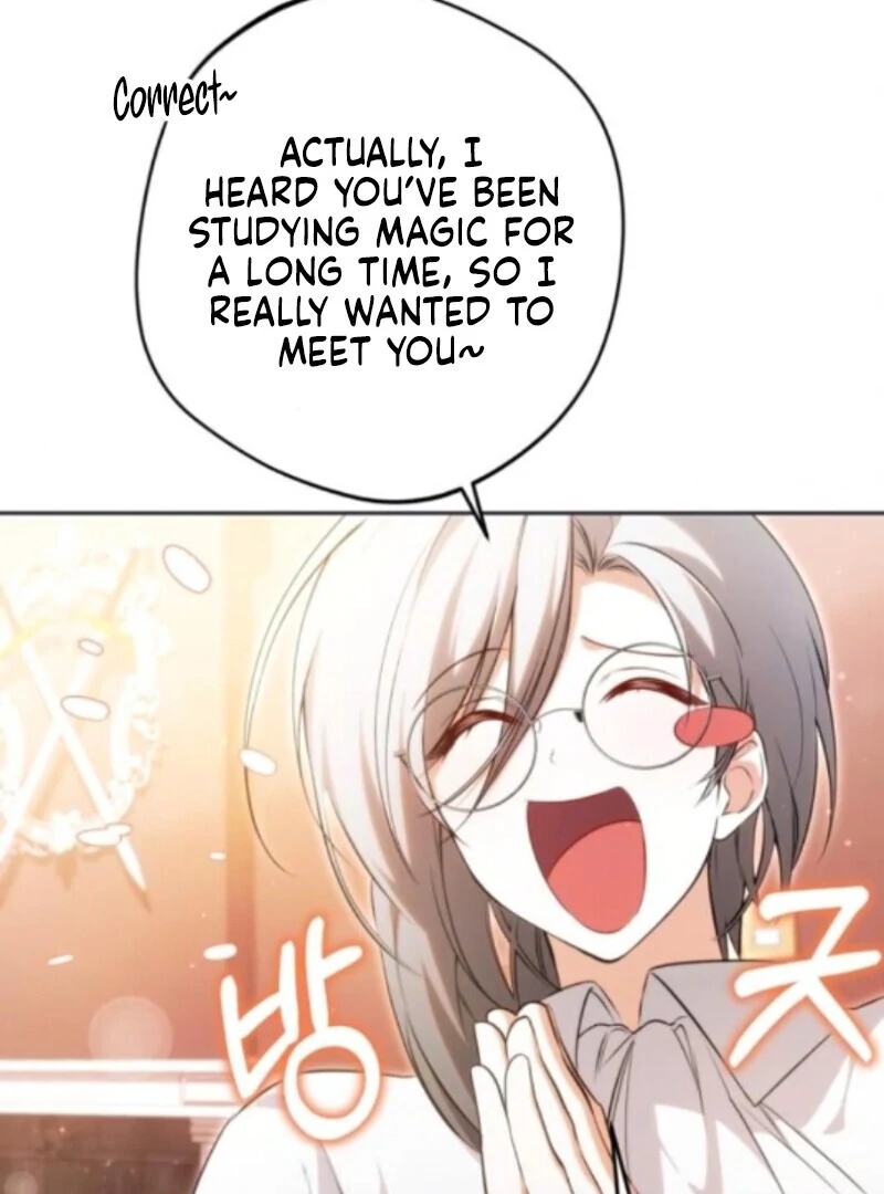 The villain tyrant has returned chapter 66 page 58