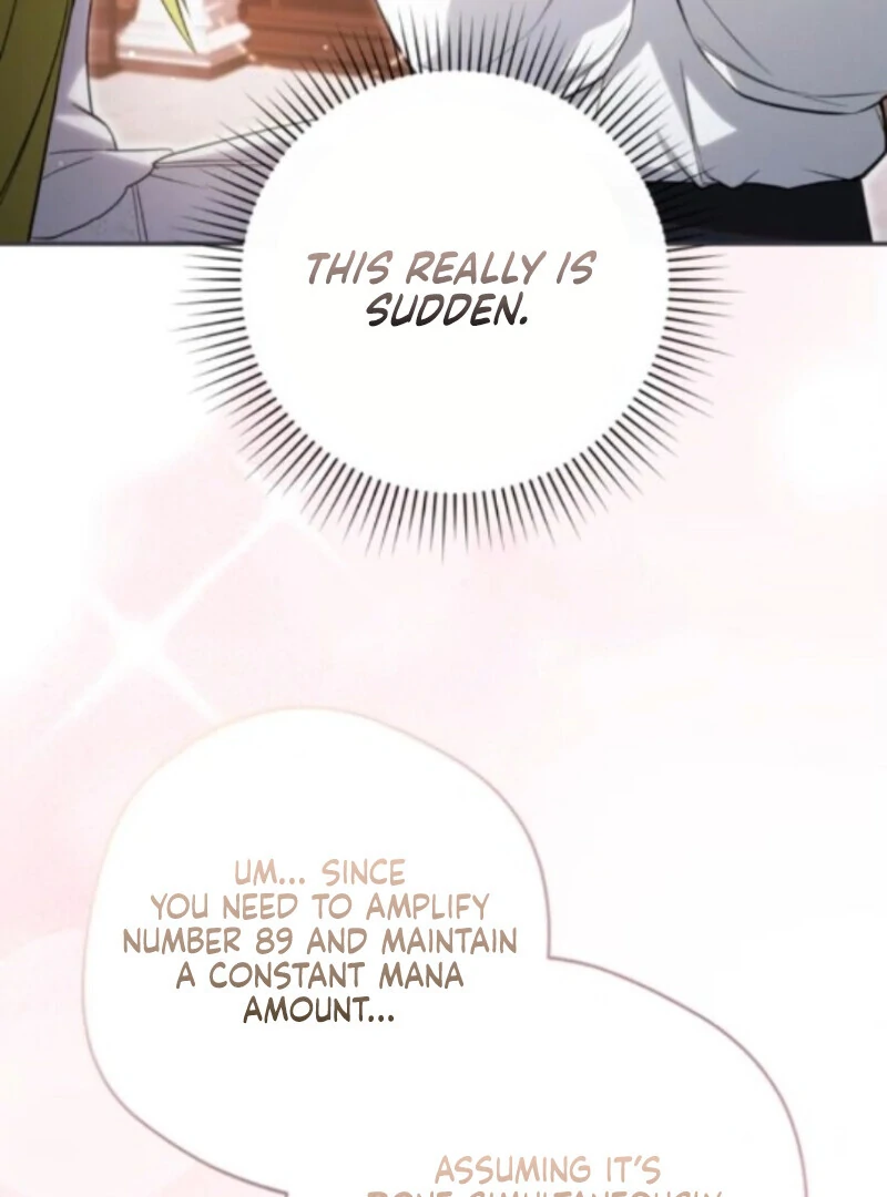 The villain tyrant has returned chapter 66 page 61