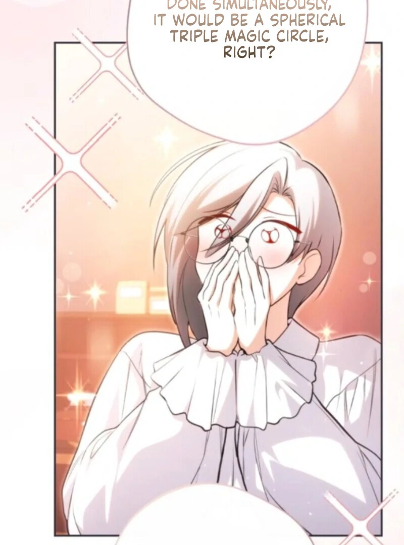 The villain tyrant has returned chapter 66 page 62