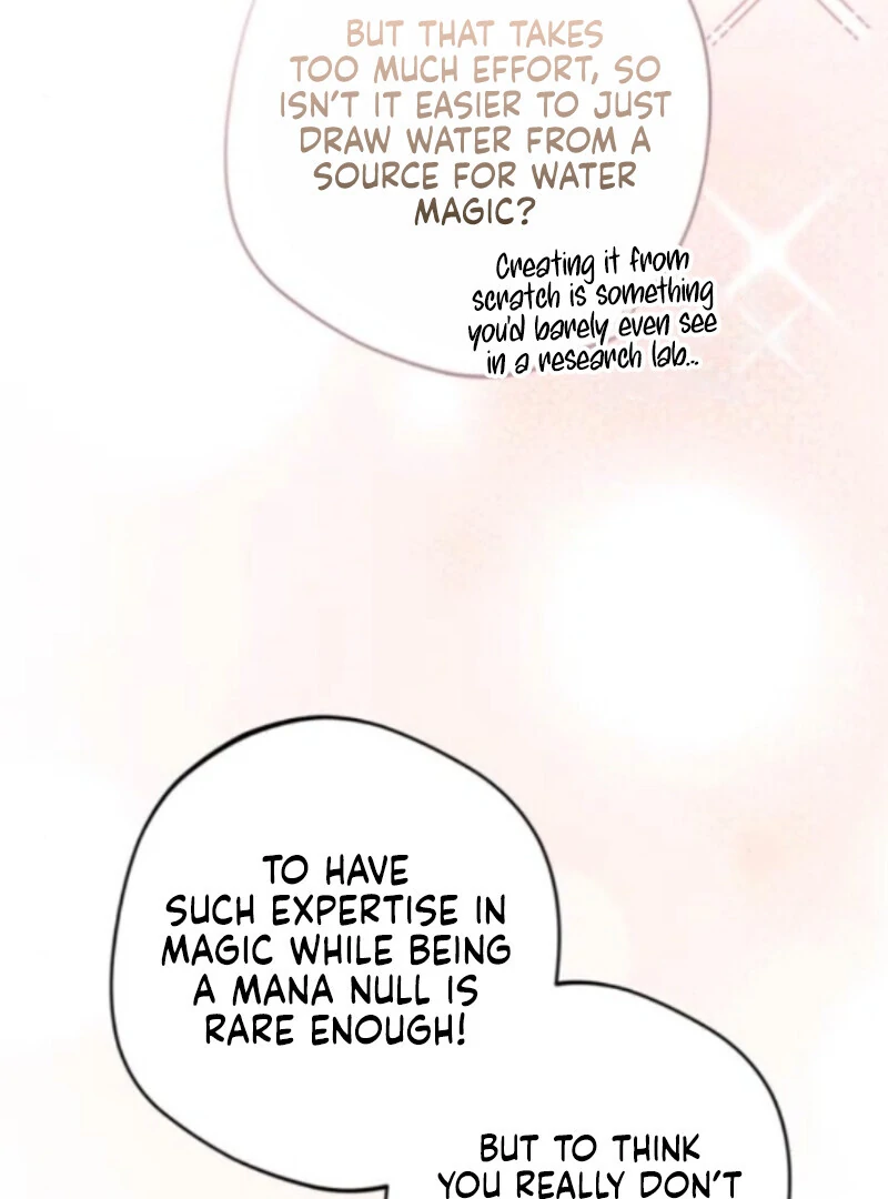 The villain tyrant has returned chapter 66 page 63