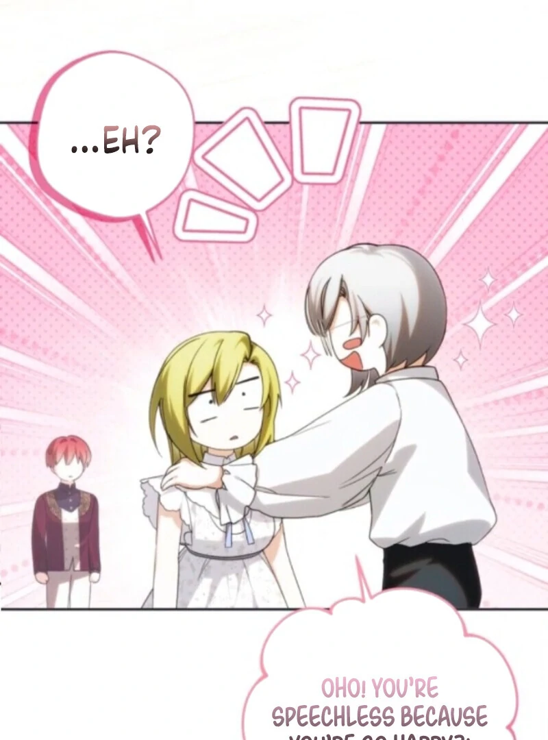 The villain tyrant has returned chapter 66 page 70