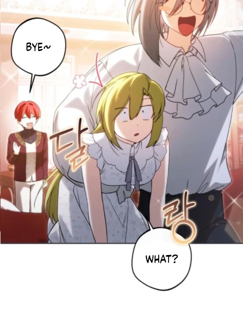 The villain tyrant has returned chapter 66 page 72