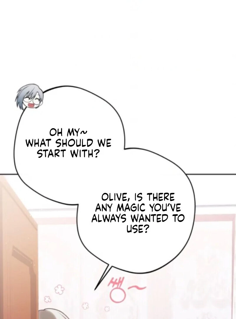 The villain tyrant has returned chapter 66 page 73