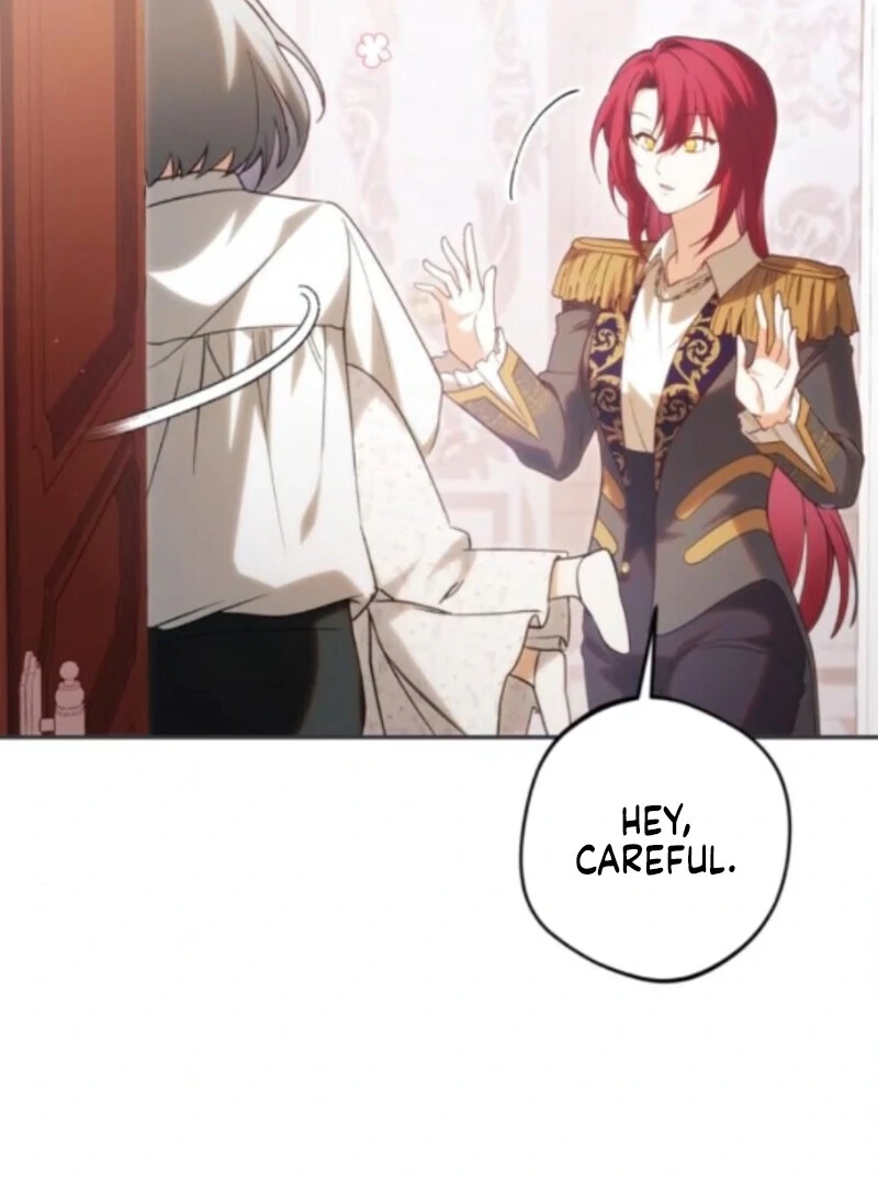 The villain tyrant has returned chapter 66 page 74