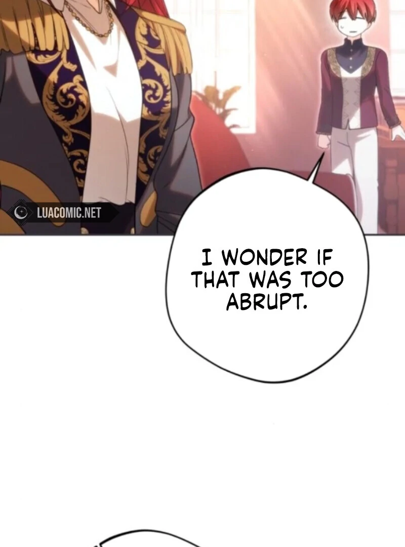 The villain tyrant has returned chapter 66 page 76