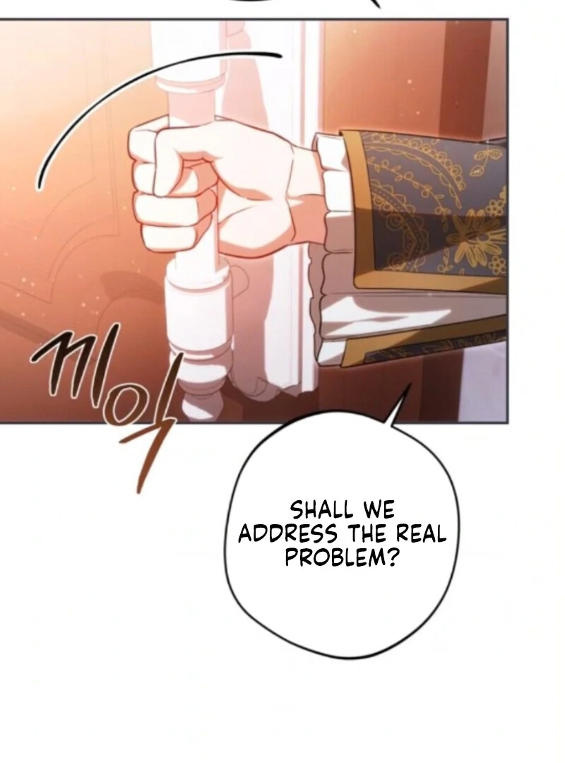 The villain tyrant has returned chapter 66 page 81