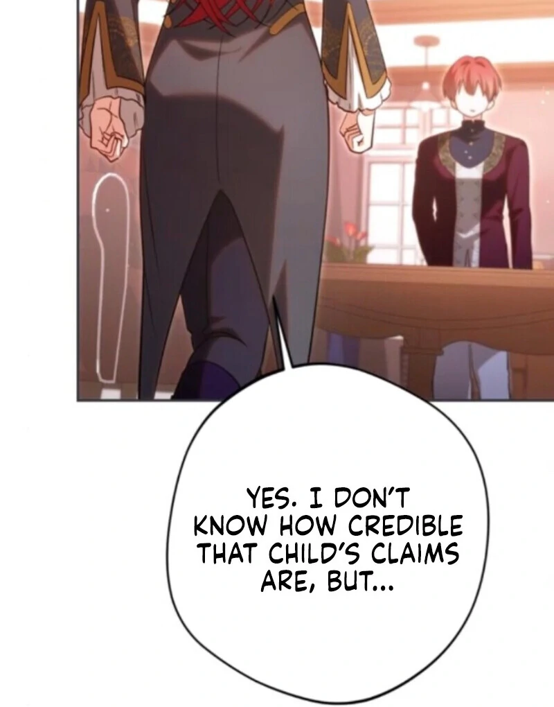 The villain tyrant has returned chapter 66 page 83