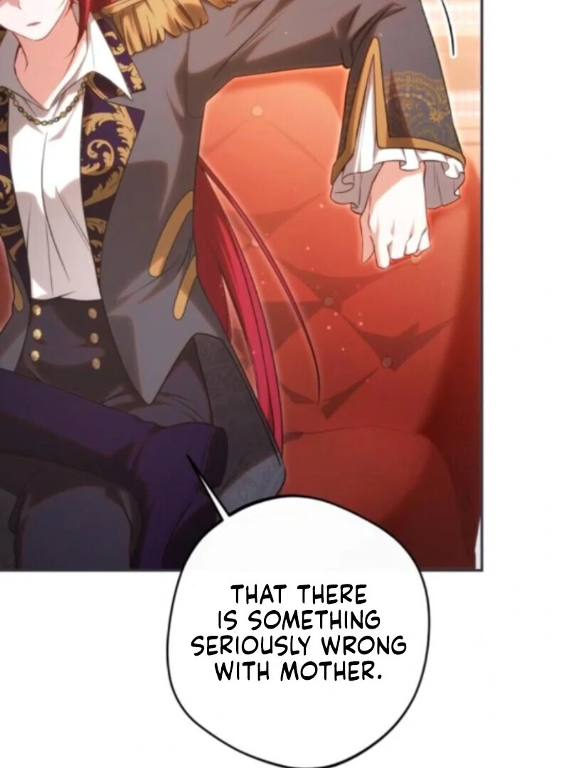 The villain tyrant has returned chapter 66 page 85