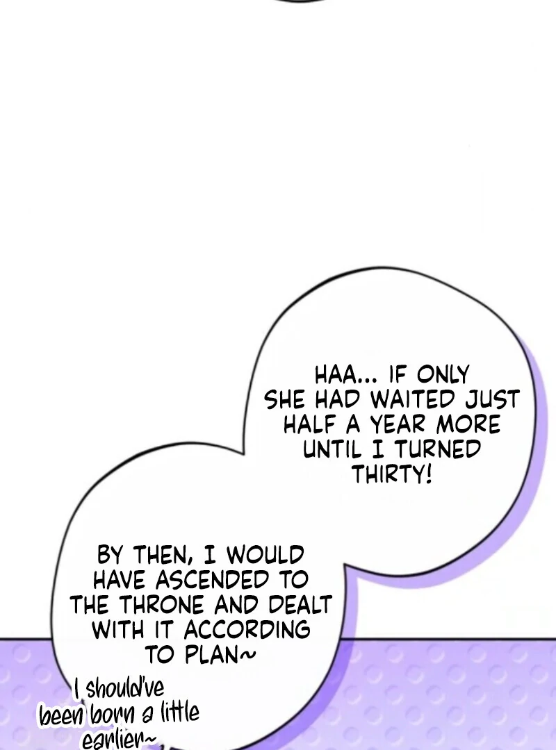 The villain tyrant has returned chapter 66 page 86