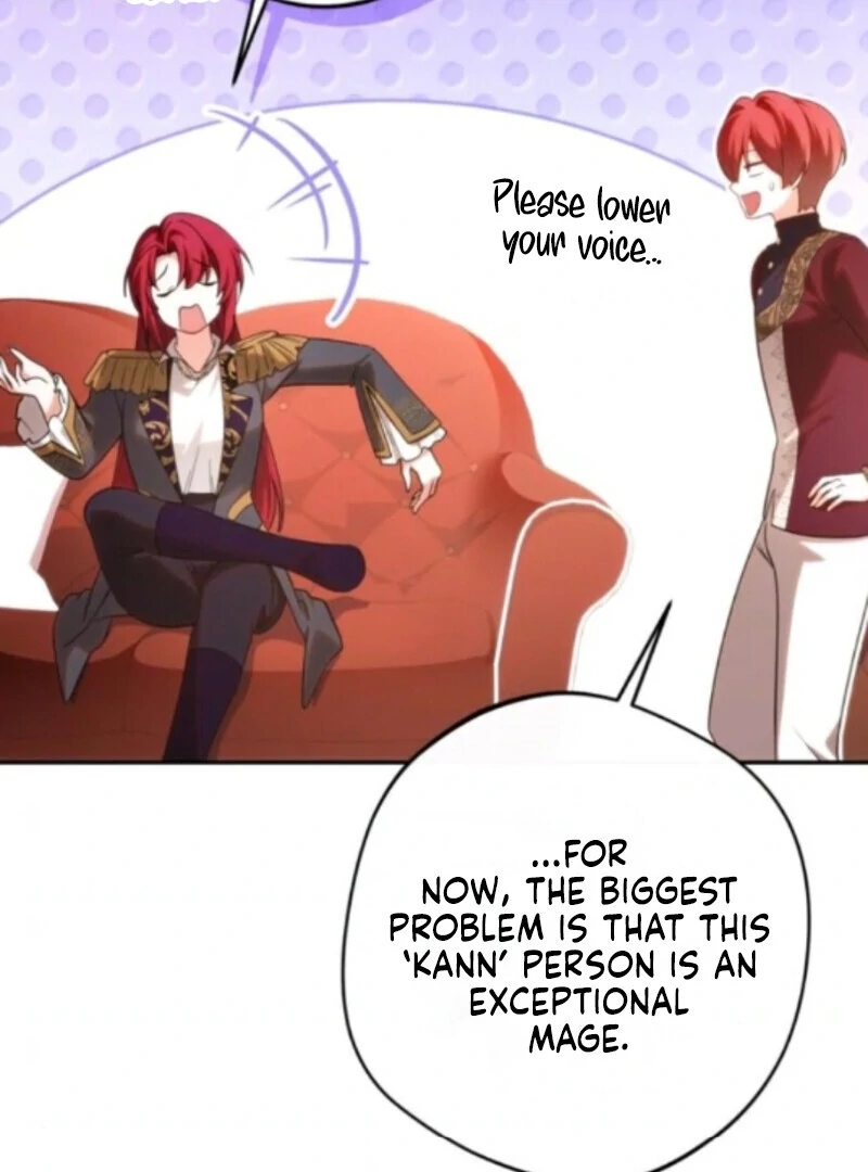 The villain tyrant has returned chapter 66 page 87