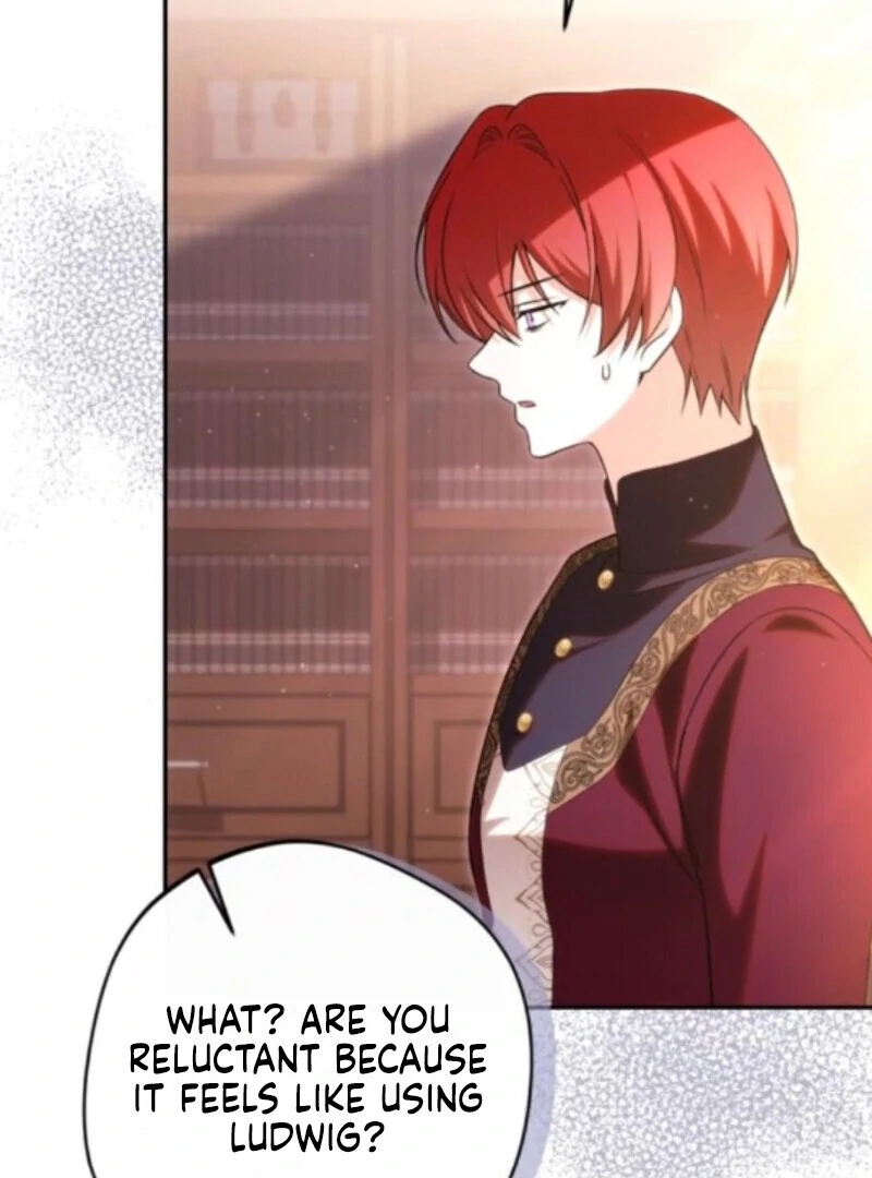 The villain tyrant has returned chapter 66 page 94