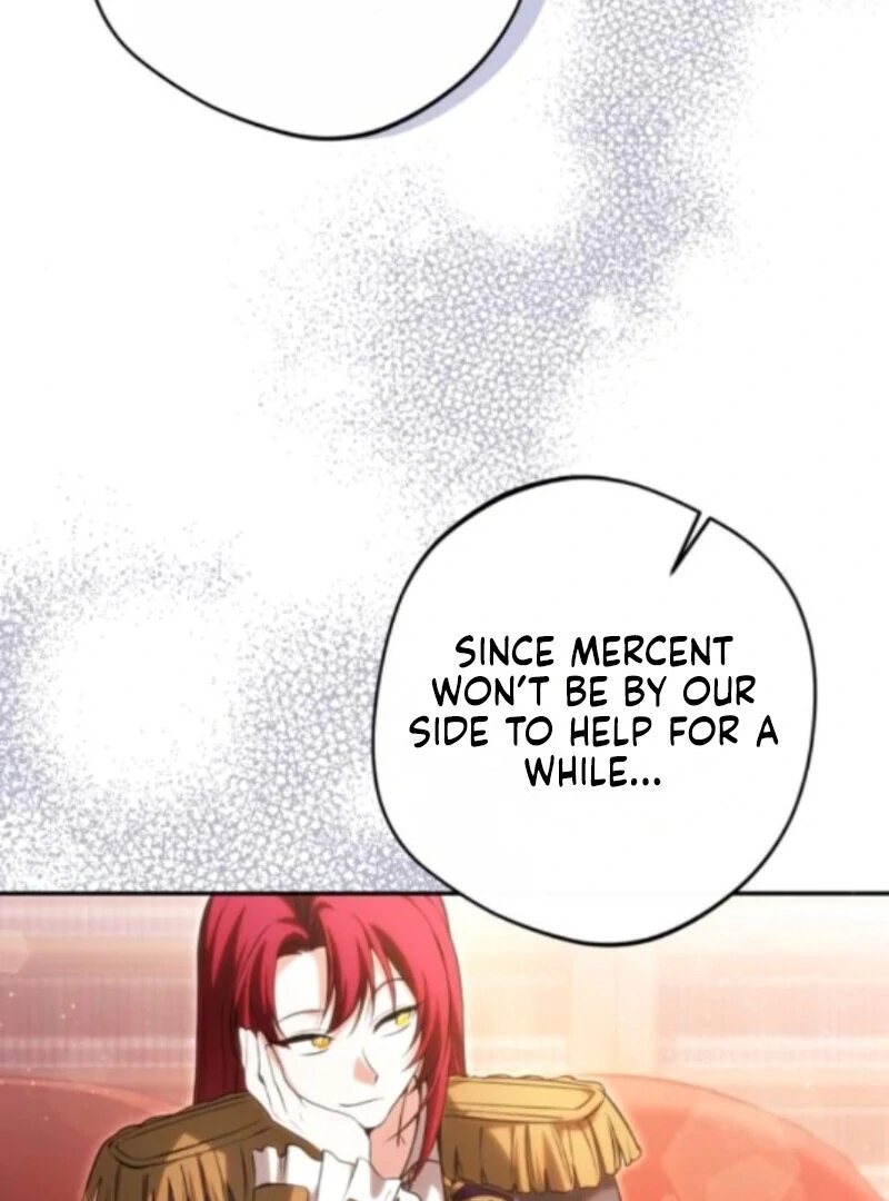 The villain tyrant has returned chapter 66 page 95