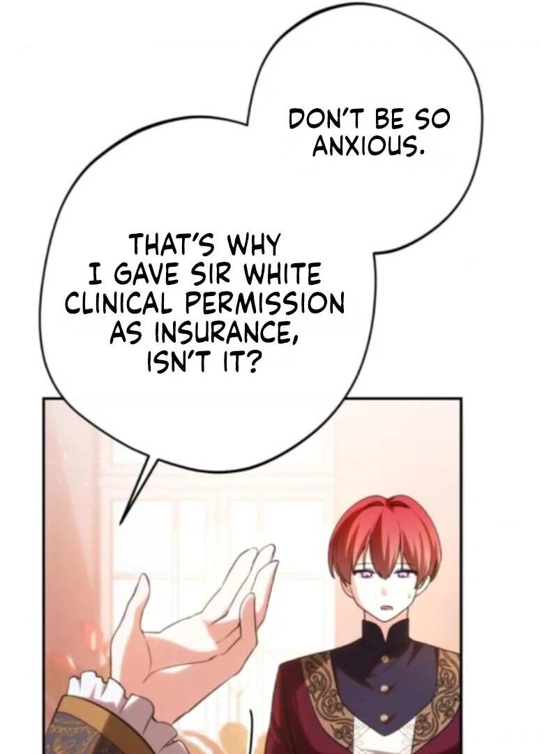 The villain tyrant has returned chapter 66 page 98