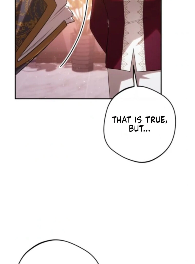The villain tyrant has returned chapter 66 page 99