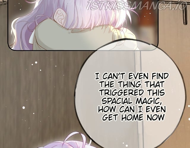 What Should I Do If I Found A Witch? chapter 1 page 10