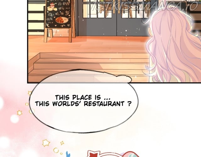 What Should I Do If I Found A Witch? chapter 1 page 21