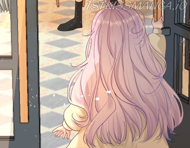 What Should I Do If I Found A Witch? chapter 1 page 26