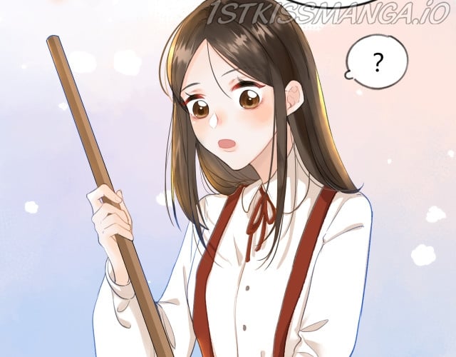 What Should I Do If I Found A Witch? chapter 1 page 32