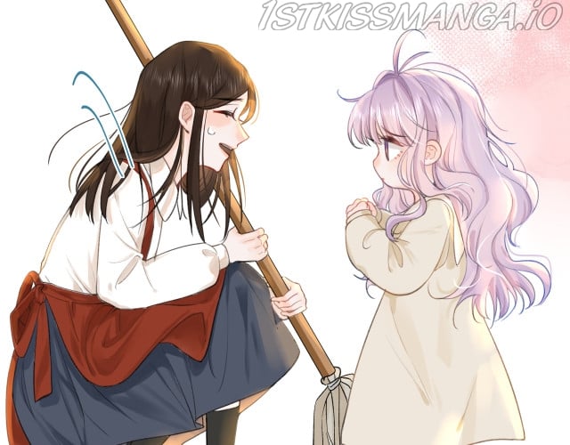 What Should I Do If I Found A Witch? chapter 1 page 39