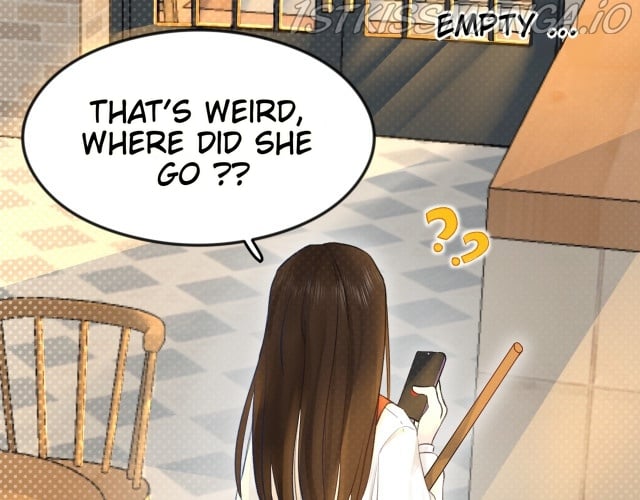 What Should I Do If I Found A Witch? chapter 1 page 58