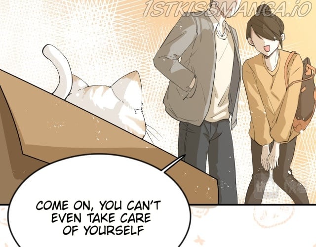 What Should I Do If I Found A Witch? chapter 1 page 69