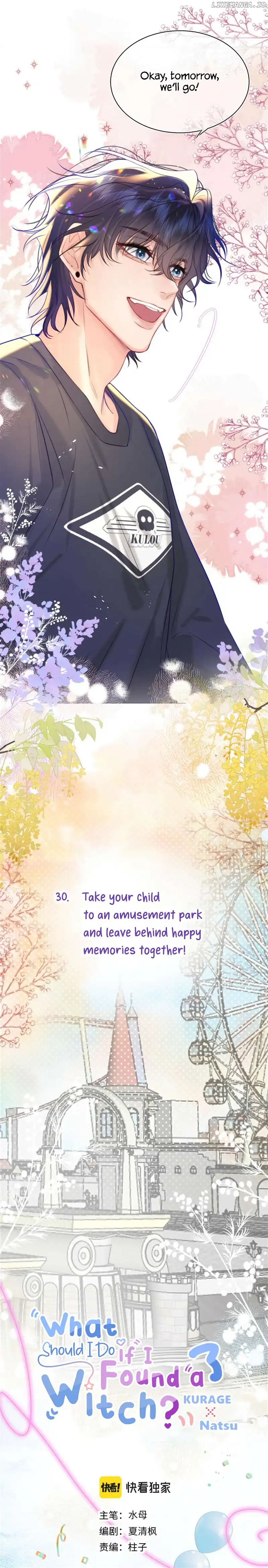 What Should I Do If I Found A Witch? chapter 10 page 2