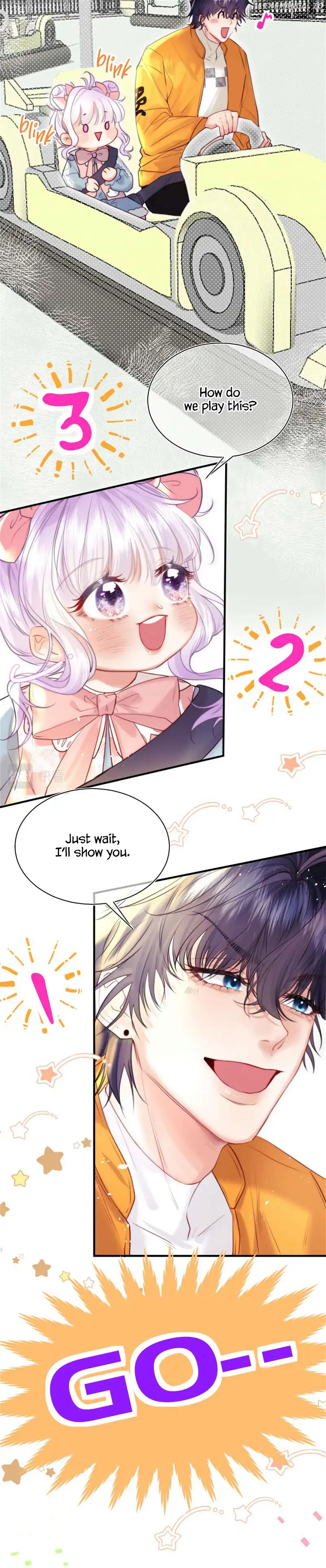 What Should I Do If I Found A Witch? chapter 10 page 5