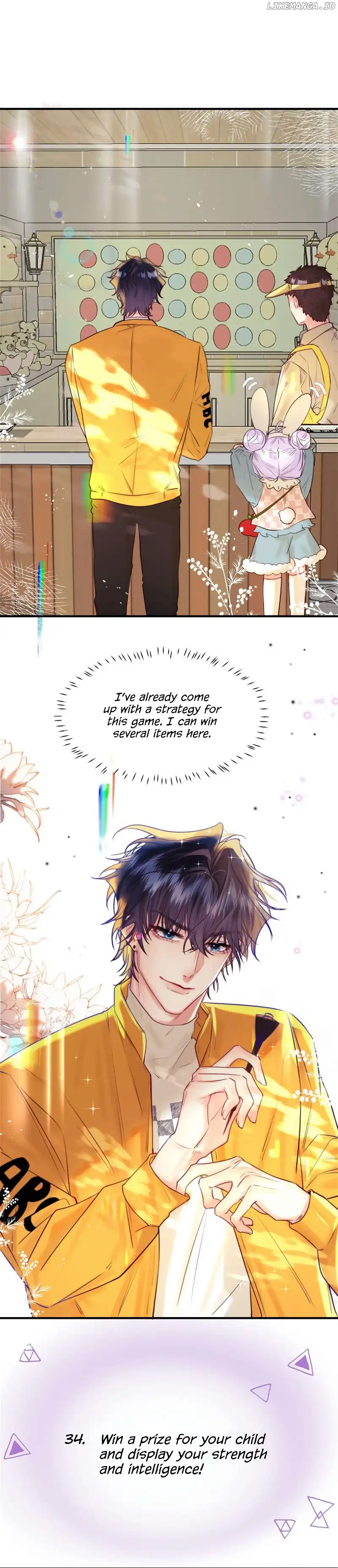 What Should I Do If I Found A Witch? chapter 10 page 9