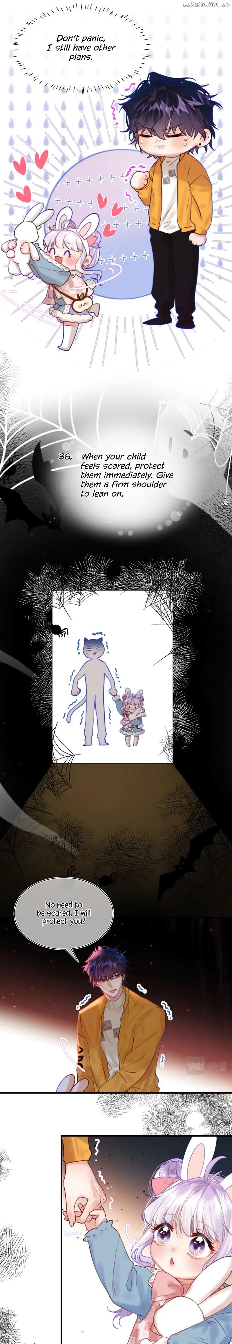 What Should I Do If I Found A Witch? chapter 10 page 11