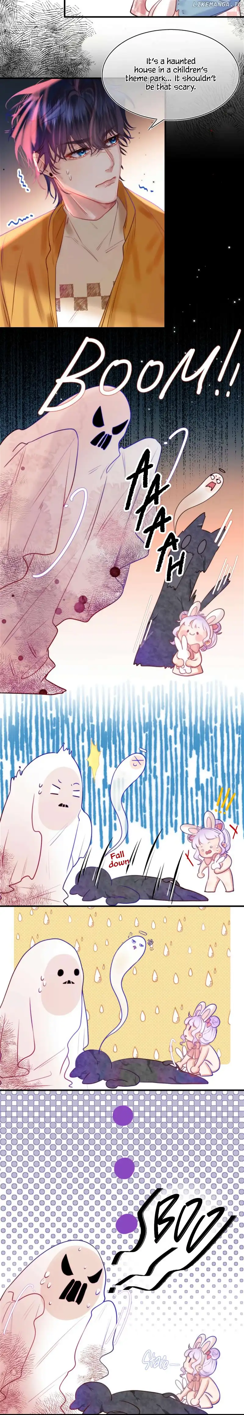 What Should I Do If I Found A Witch? chapter 10 page 12