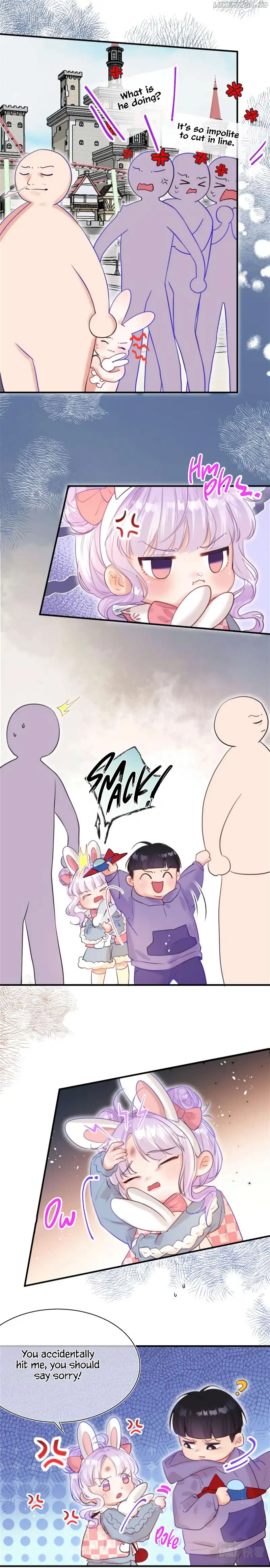 What Should I Do If I Found A Witch? chapter 10 page 16