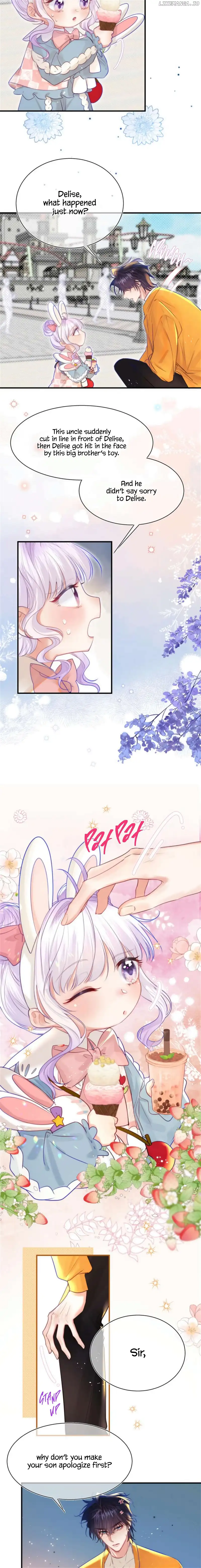 What Should I Do If I Found A Witch? chapter 11 page 3