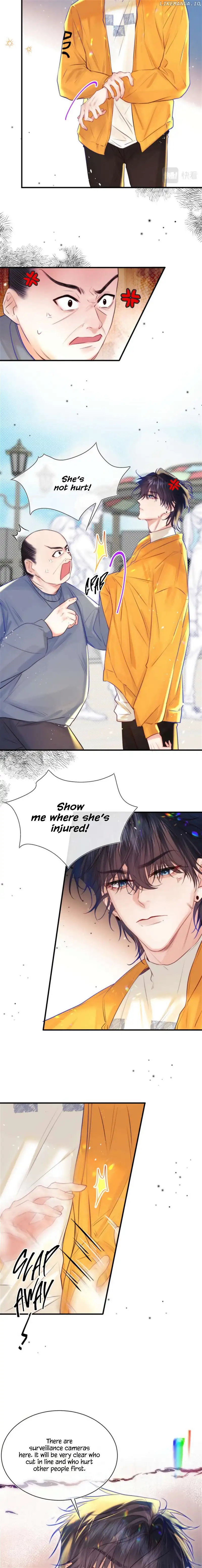What Should I Do If I Found A Witch? chapter 11 page 4