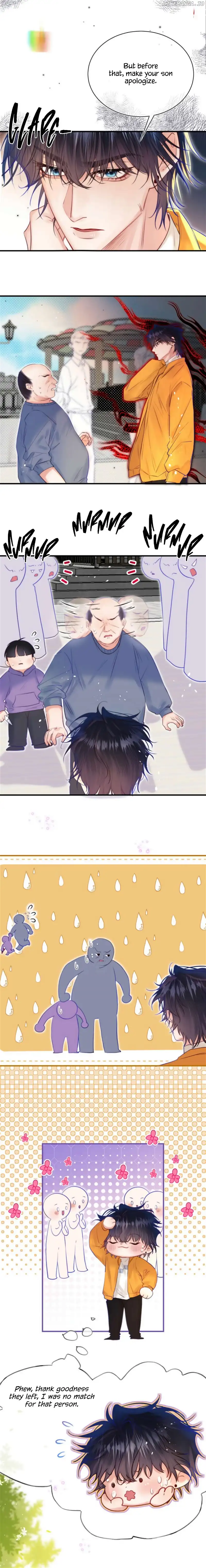 What Should I Do If I Found A Witch? chapter 11 page 6