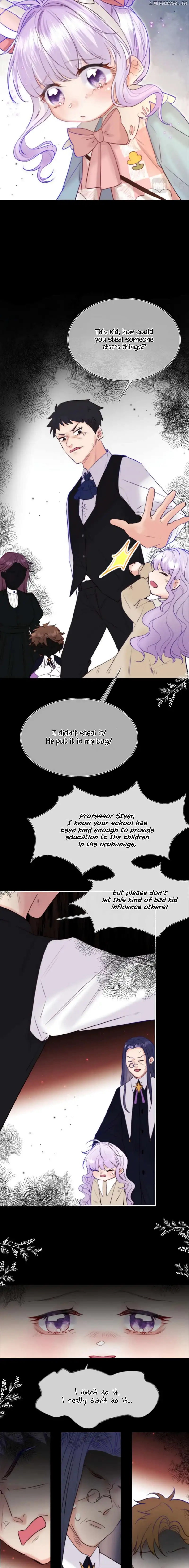 What Should I Do If I Found A Witch? chapter 11 page 9