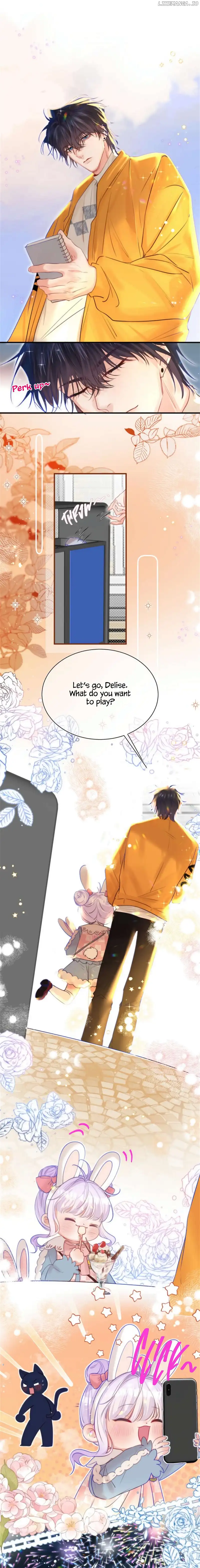 What Should I Do If I Found A Witch? chapter 11 page 12