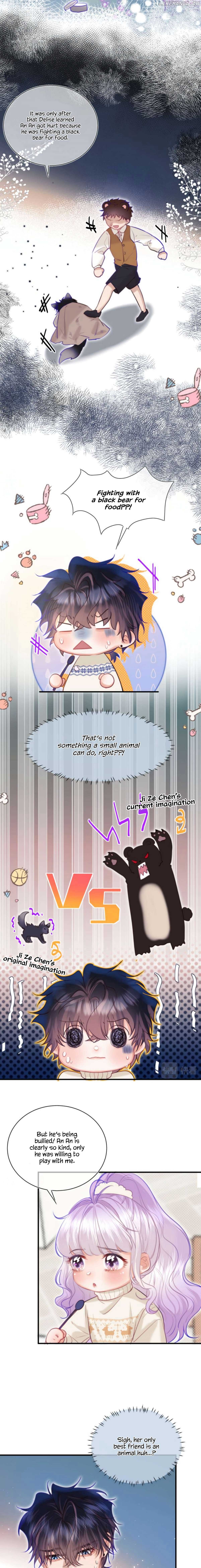 What Should I Do If I Found A Witch? chapter 12 page 8