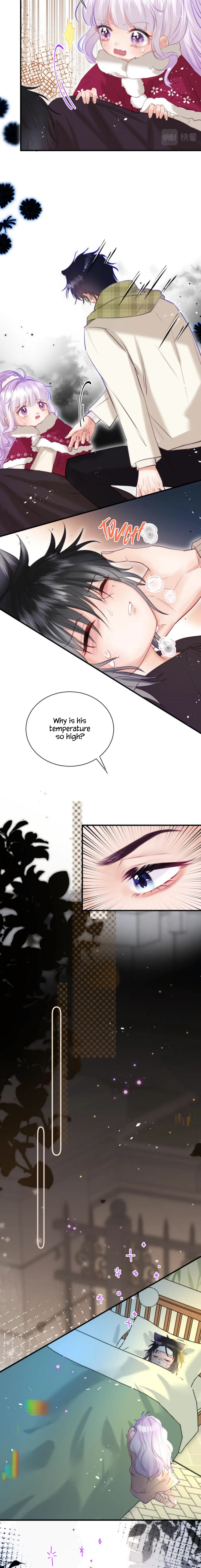 What Should I Do If I Found A Witch? chapter 13 page 6