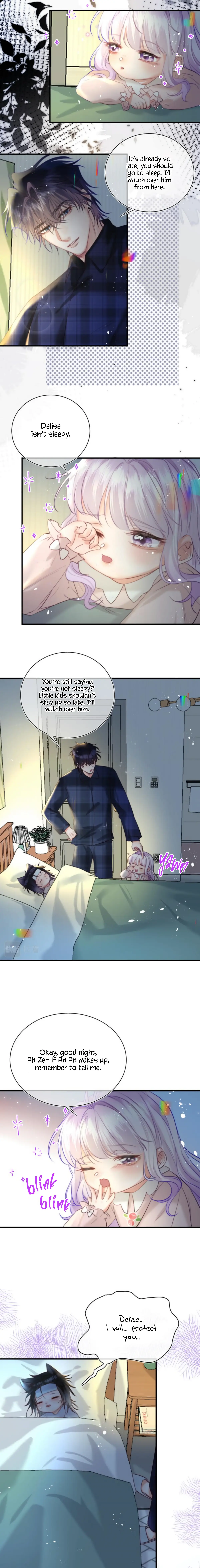 What Should I Do If I Found A Witch? chapter 13 page 7