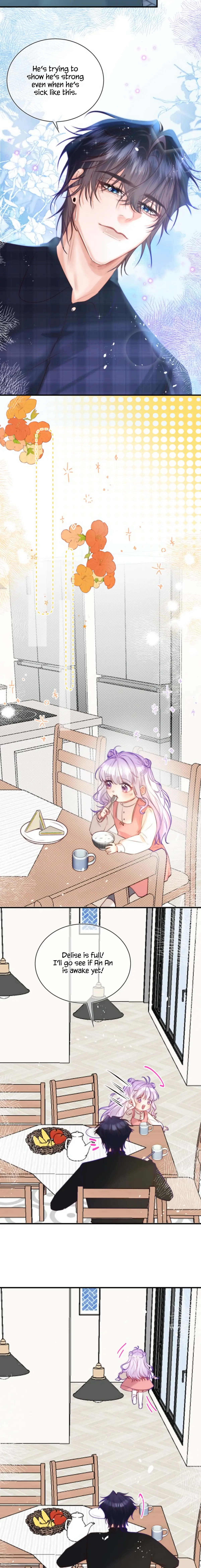 What Should I Do If I Found A Witch? chapter 13 page 8