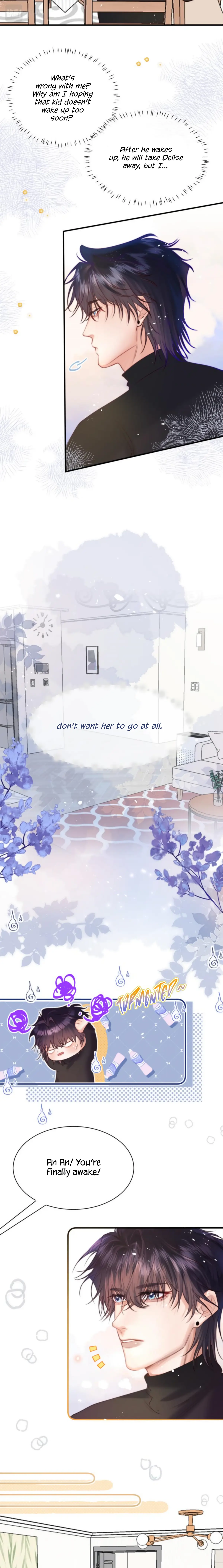 What Should I Do If I Found A Witch? chapter 13 page 9