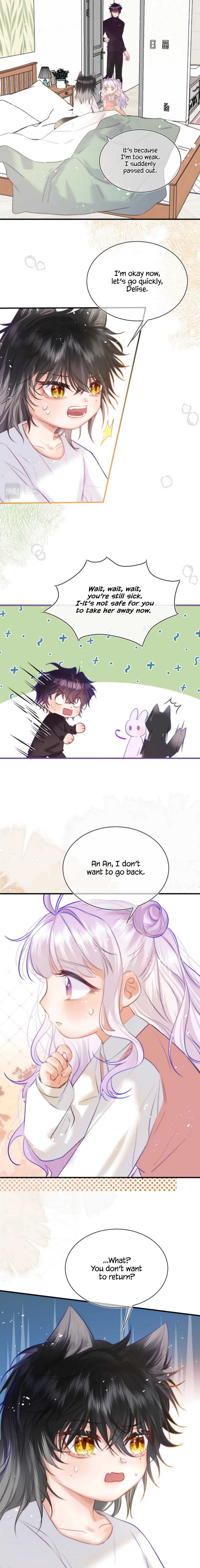 What Should I Do If I Found A Witch? chapter 13 page 10